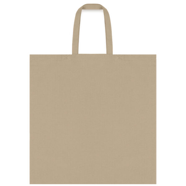 Tote Bag Loneta 50x55 cm Miniatura