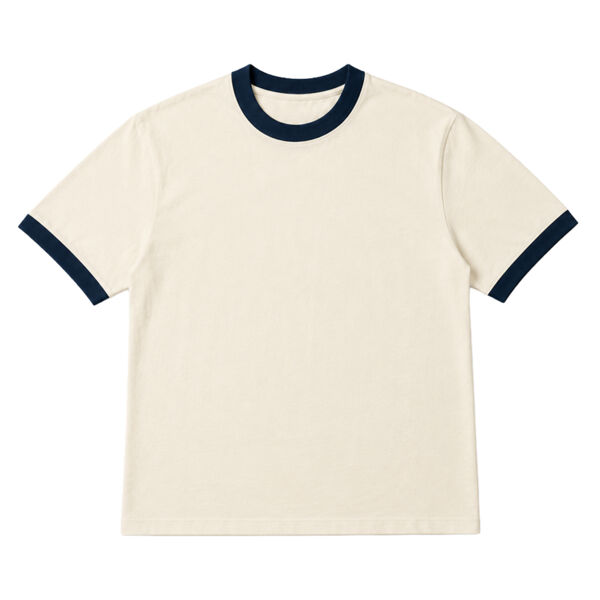 Playera Unisex Combinada 🔥 NEW PRODUCT 🔥 Miniatura