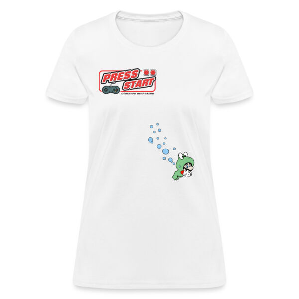 PS_mariofrog_dama Miniatura