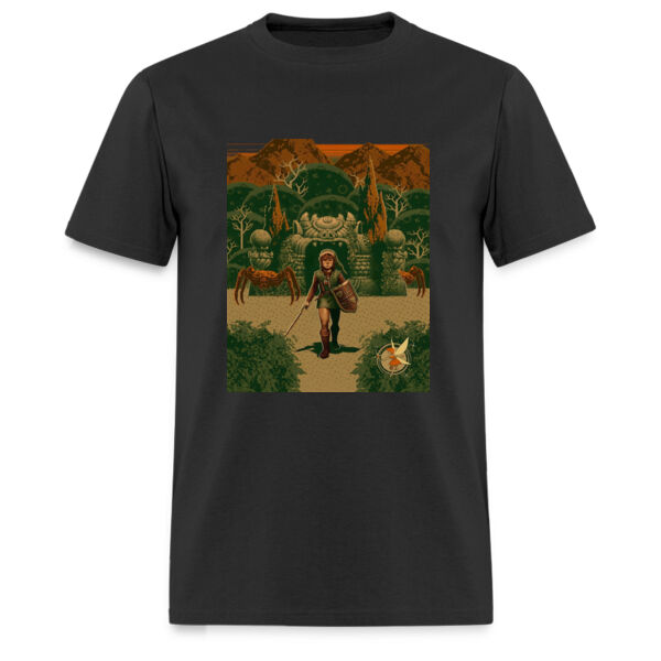 PS_legendofzeldanes Miniatura