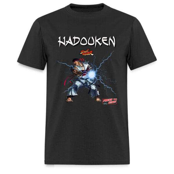 PS_Hadouken_Ryu Miniatura