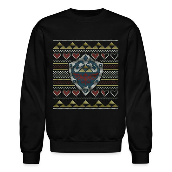 PS_Uglysweater_Zelda Miniatura