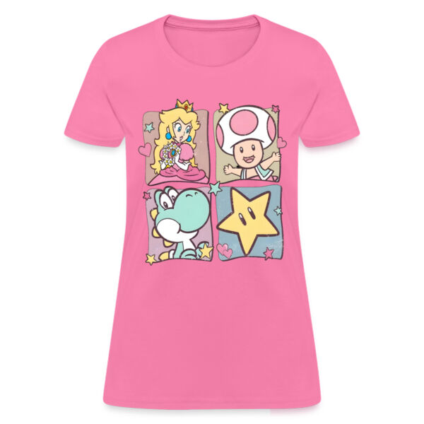 PS_Peach_Team Miniatura