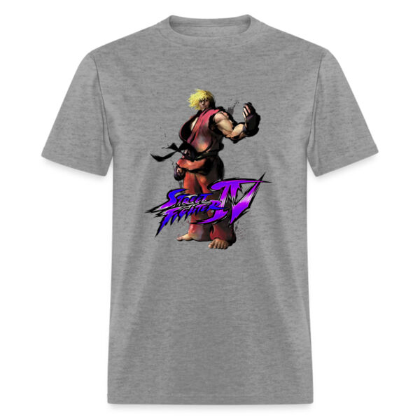 PS_ken_SFIV Miniatura