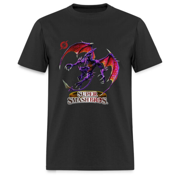 PS_METROID_RIDLEY Miniatura