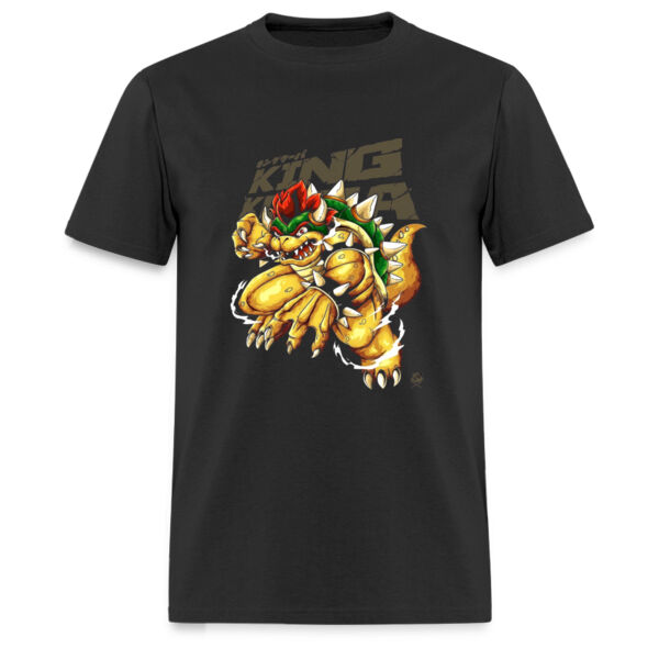 PS_King_Koopa Miniatura