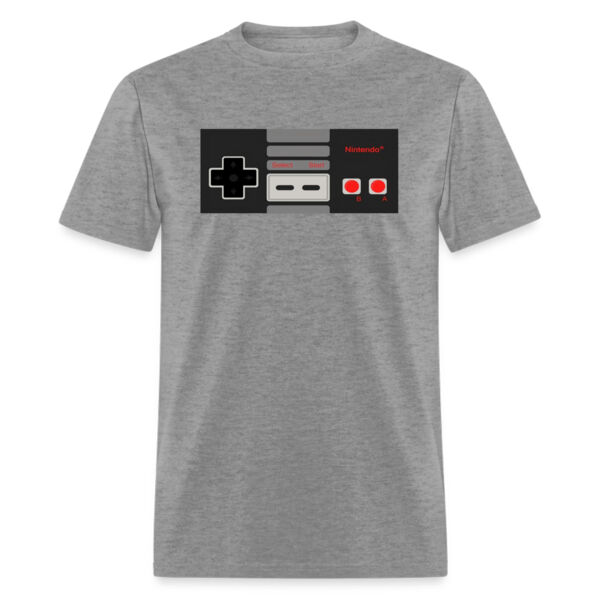 PS_Control_NES Miniatura