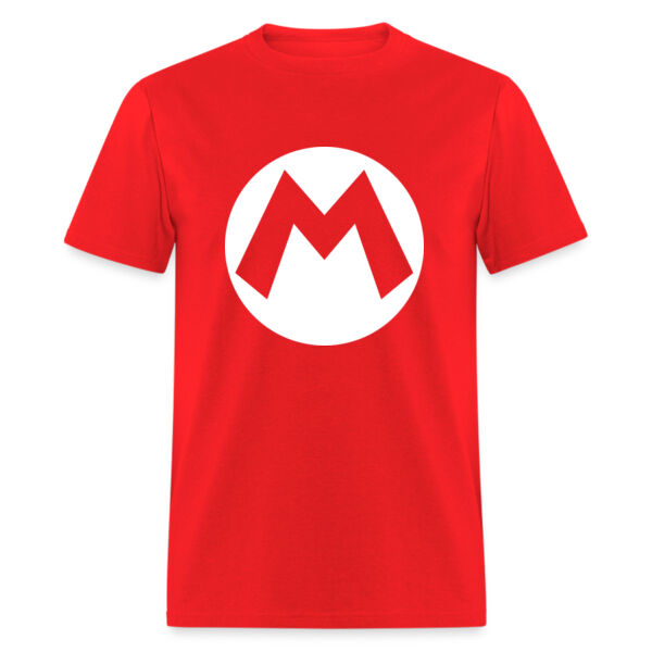 PS_Mario_logo Miniatura