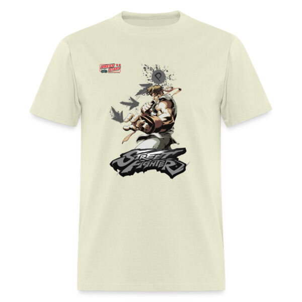 PS_Ryu_combo Miniatura