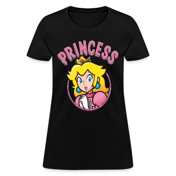 PS_Princess Miniatura