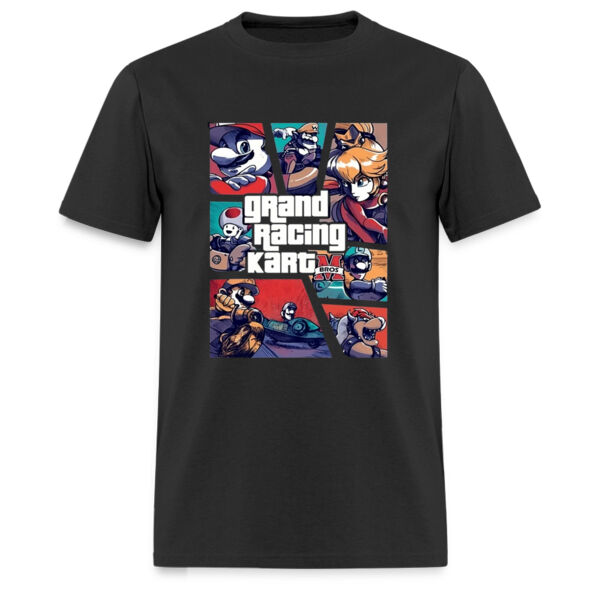 PS_Grand Racing Miniatura