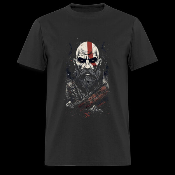 PS_Kratos black Miniatura