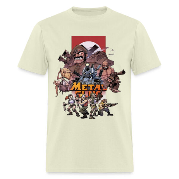 PS_Metal Slug Miniatura