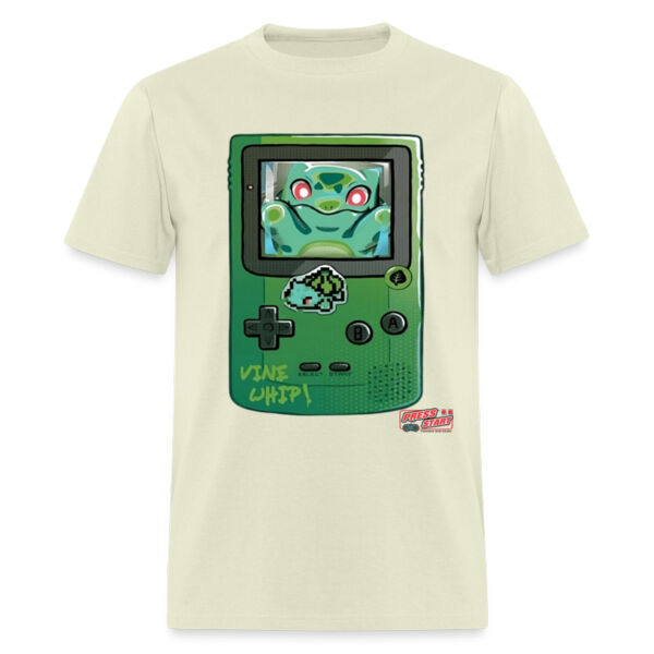 PS_Bulbasaur Miniatura