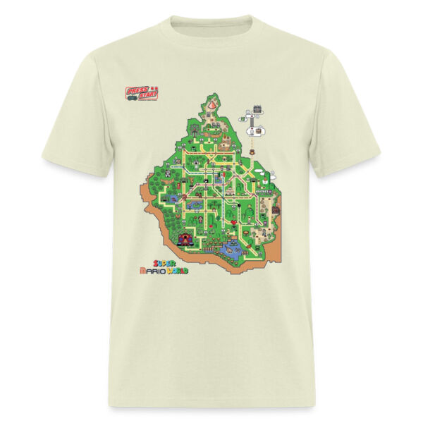 PS_Metro World Miniatura