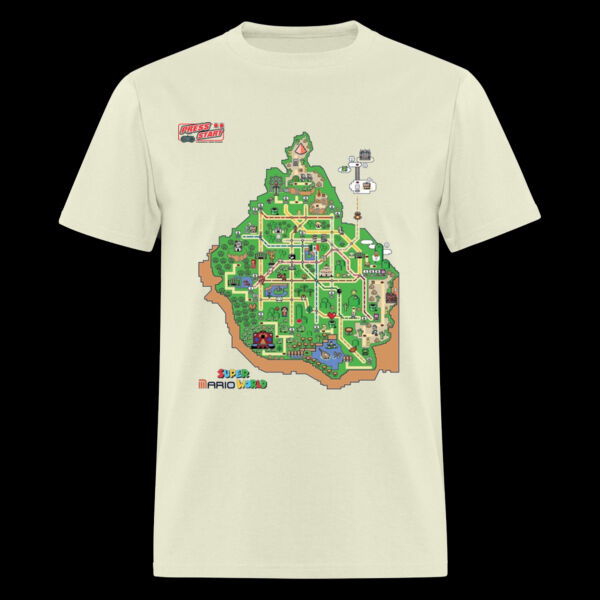 PS_Metro World Miniatura