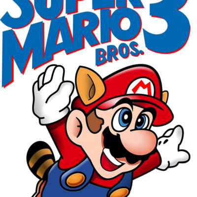 PS Supermario3 16x20 Miniatura