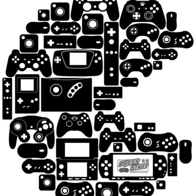 PS pacmancontrols 16x20 Miniatura