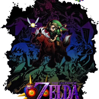 PS_majorasmask Miniatura