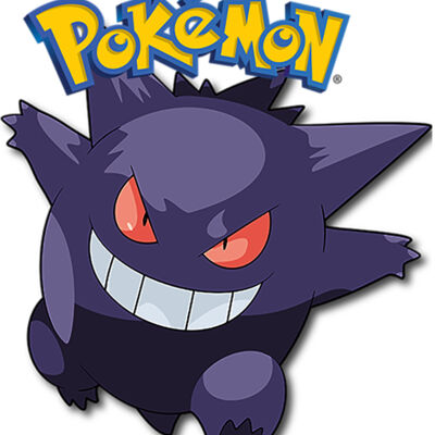 PS_Pokemon_Gengar Miniatura