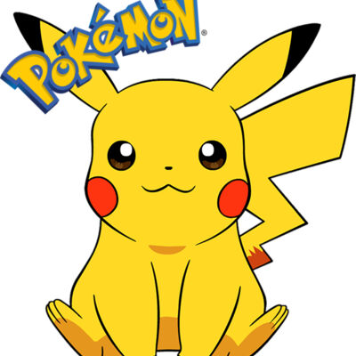 PS PokemonPikachu 16x20 Miniatura