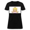 Playera Dama: Algodón Estándar Miniatura