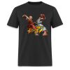 Playera Caballero: Algodón Peinado Miniatura