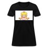 Playera Dama: Algodón Peinado Miniatura