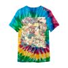 Playera Unisex: Tie Dye      🚨 70% OFF 🚨 Miniatura