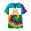 Playera Unisex: Tie Dye      🚨 70% OFF 🚨 Miniatura