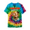 Playera Unisex: Tie Dye      🚨 70% OFF 🚨 Miniatura