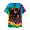 Playera Unisex: Tie Dye      🚨 70% OFF 🚨 Miniatura