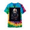 Playera Unisex: Tie Dye      🚨 70% OFF 🚨 Miniatura