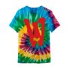Playera Unisex: Tie Dye      🚨 70% OFF 🚨 Miniatura