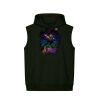 Hoodie Unisex Sin Mangas: Gorro y Bolsa 🔥 NEW PRODUCT 🔥 Miniatura