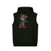 Hoodie Unisex Sin Mangas: Gorro y Bolsa 🔥 NEW PRODUCT 🔥 Miniatura