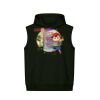 Hoodie Unisex Sin Mangas: Gorro y Bolsa 🔥 NEW PRODUCT 🔥 Miniatura