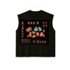 Playera Boxy Fit Sin Mangas 265 grs. 🔥 NEW PRODUCT 🔥  Miniatura