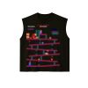 Playera Boxy Fit Sin Mangas 265 grs. 🔥 NEW PRODUCT 🔥  Miniatura