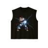 Playera Boxy Fit Sin Mangas 265 grs. 🔥 NEW PRODUCT 🔥  Miniatura