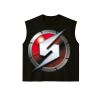 Playera Boxy Fit Sin Mangas 265 grs. 🔥 NEW PRODUCT 🔥  Miniatura