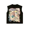 Playera Boxy Fit Sin Mangas 265 grs. 🔥 NEW PRODUCT 🔥  Miniatura