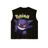 Playera Boxy Fit Sin Mangas 265 grs. 🔥 NEW PRODUCT 🔥  Miniatura
