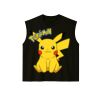 Playera Boxy Fit Sin Mangas 265 grs. 🔥 NEW PRODUCT 🔥  Miniatura