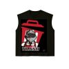 Playera Boxy Fit Sin Mangas 265 grs. 🔥 NEW PRODUCT 🔥  Miniatura