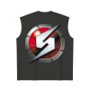 Playera Oversize Square Fit SIN MANGAS 250 gr.  😎 NEW PRODUCT ☀️ Miniatura