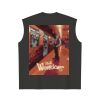Playera Oversize Square Fit SIN MANGAS 250 gr.  😎 NEW PRODUCT ☀️ Miniatura