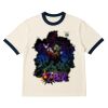 Playera Unisex Combinada 🔥 NEW PRODUCT 🔥 Miniatura
