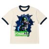 Playera Unisex Combinada 🔥 NEW PRODUCT 🔥 Miniatura
