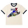 Playera Unisex Combinada 🔥 NEW PRODUCT 🔥 Miniatura